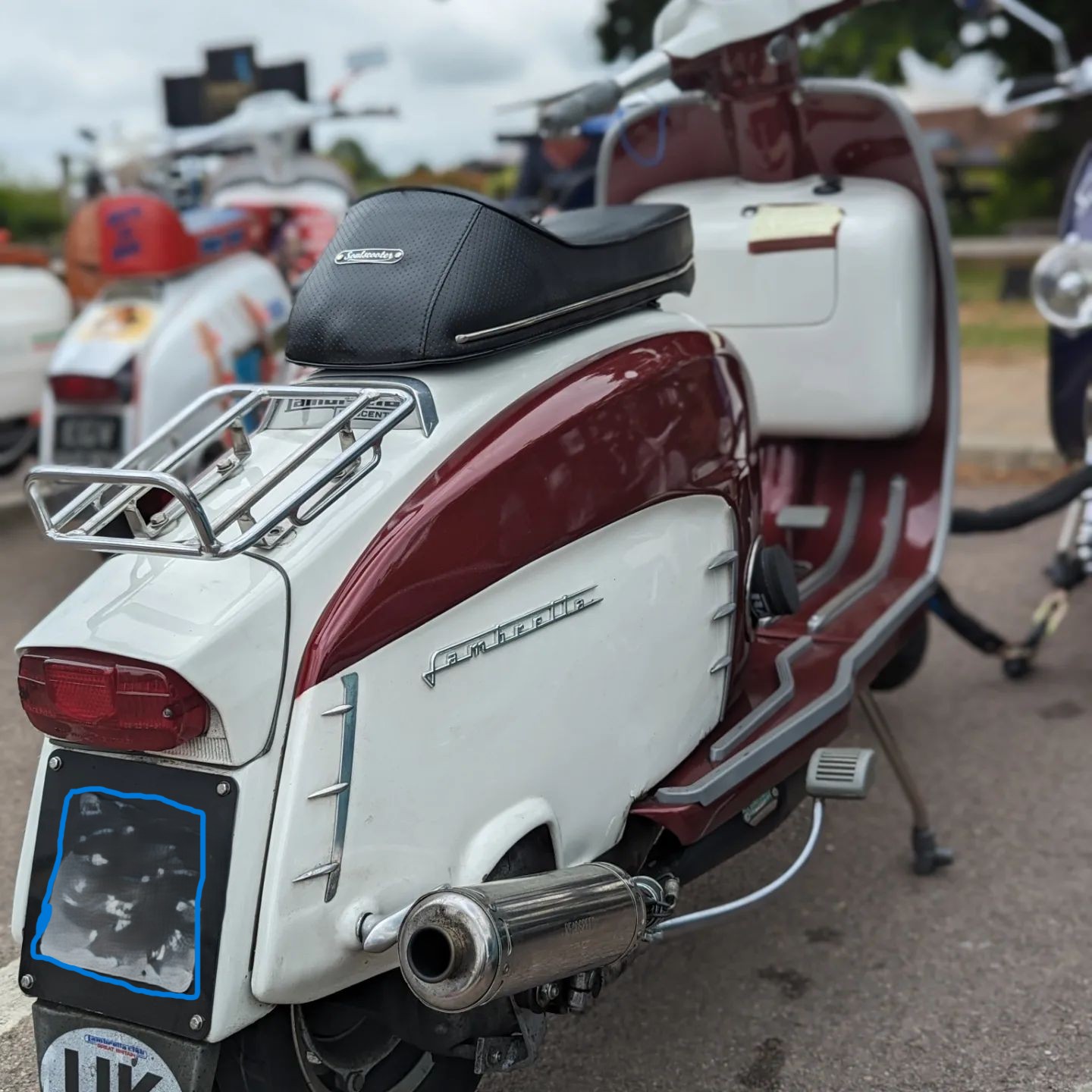 Jetset Seat - Image 9