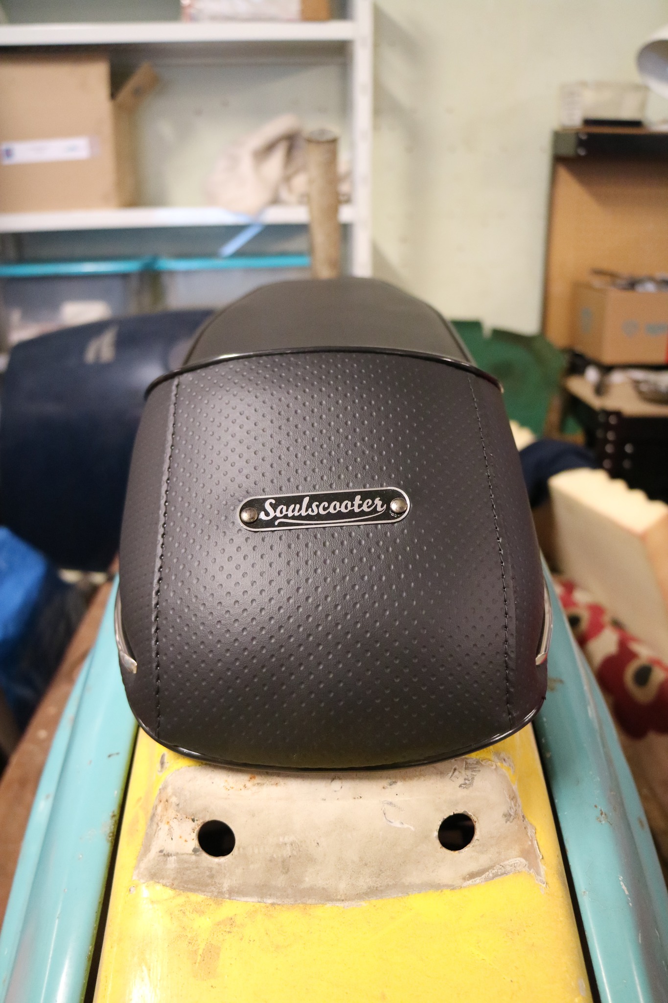 Jetset Seat - Image 13