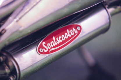 Soulsnake exhaust - Image 10