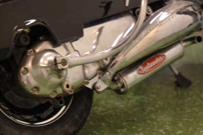 Soulsnake exhaust - Image 9