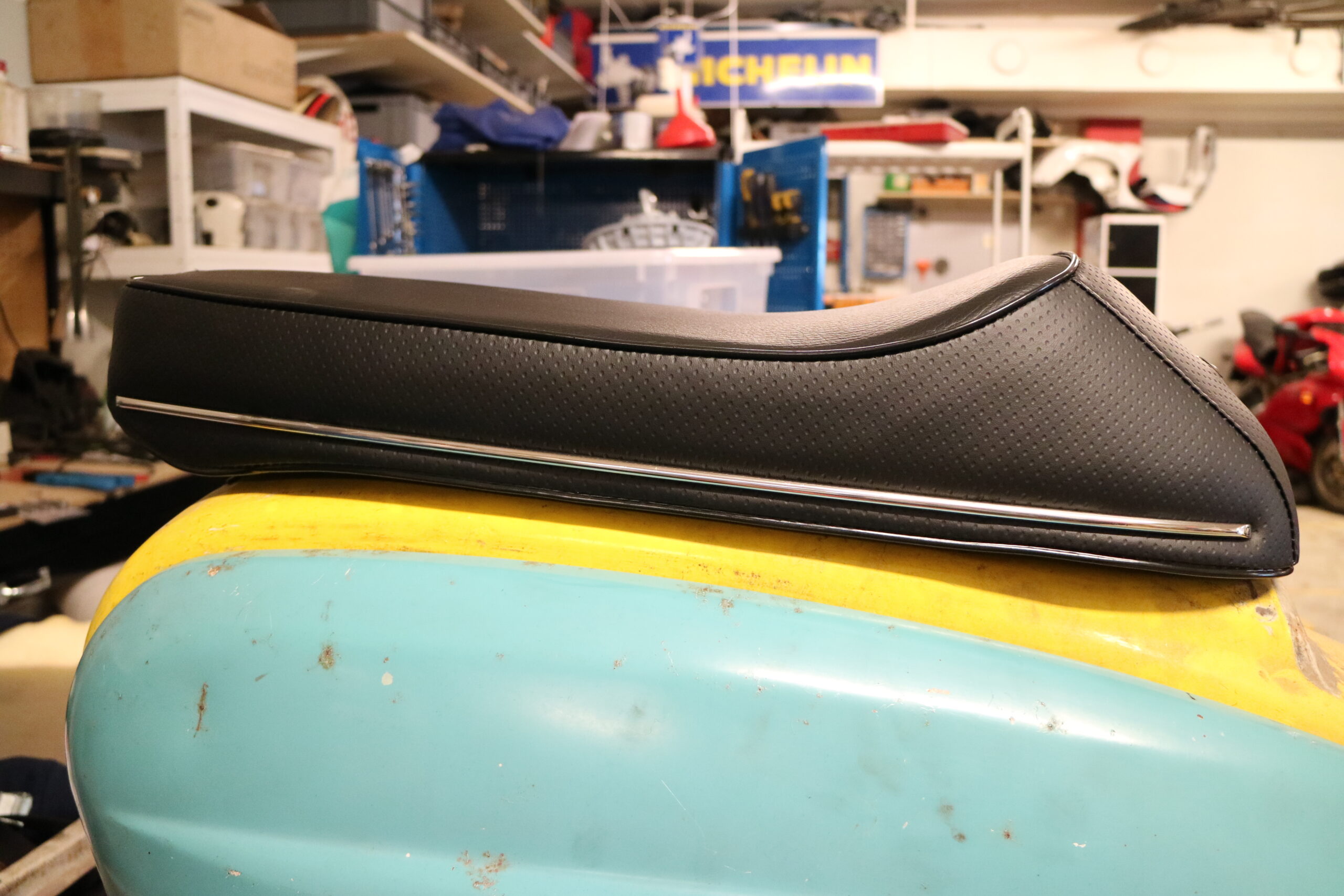 Jetset Seat - Image 12