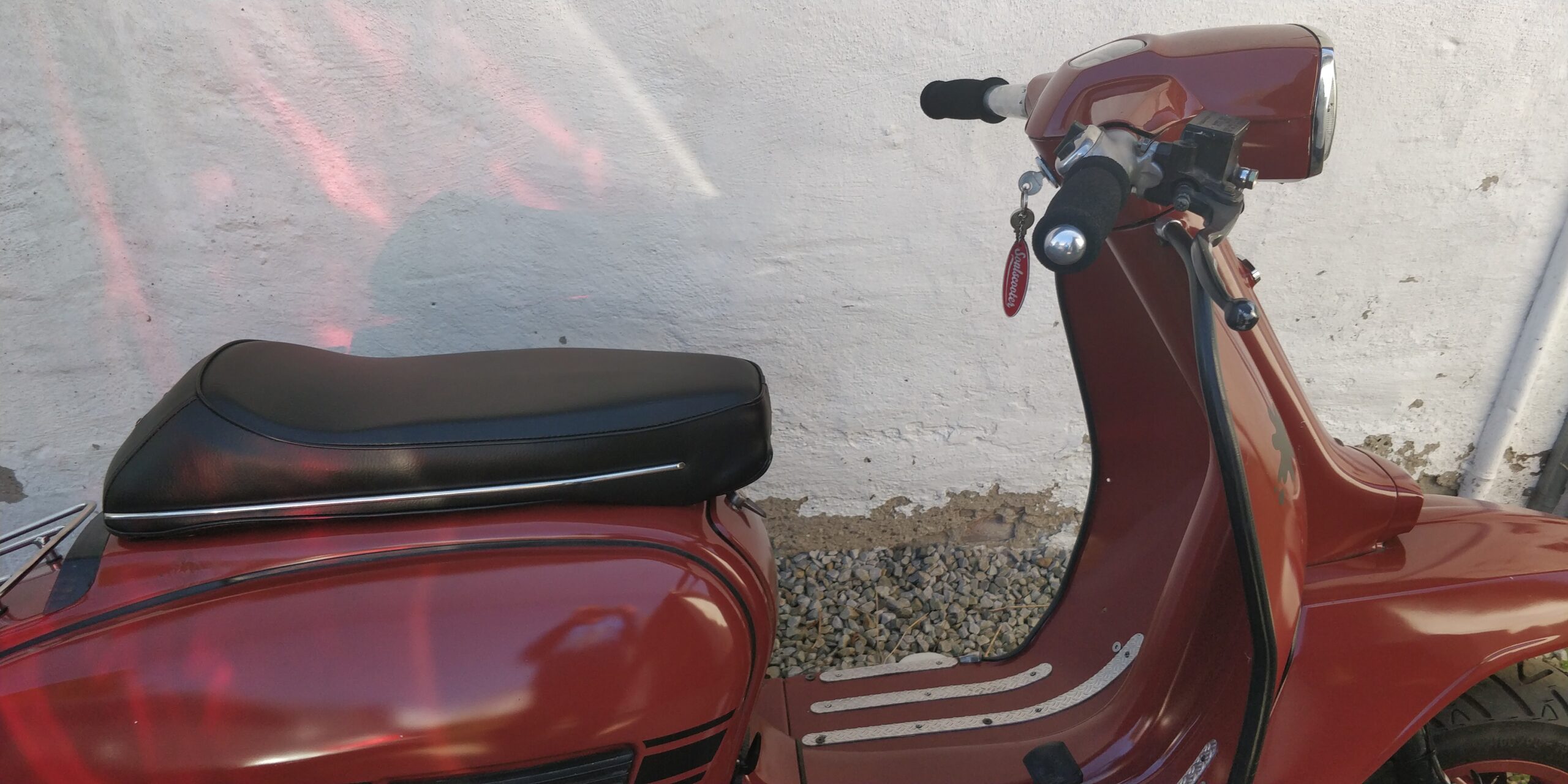 Jetset Seat - Image 14