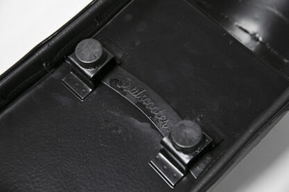 Frank Wilson Seat - Image 3
