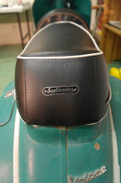 Jetset seat large frame - Image 5