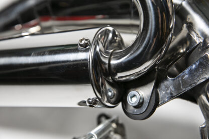 Soulsnake exhaust - Image 2