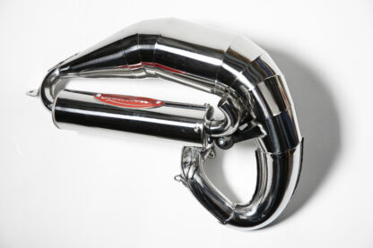 Soulsnake exhaust - Image 3