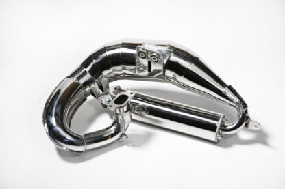 Soulsnake exhaust