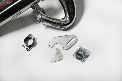 Soulsnake exhaust - Image 6