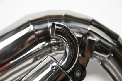 Soulsnake exhaust - Image 7