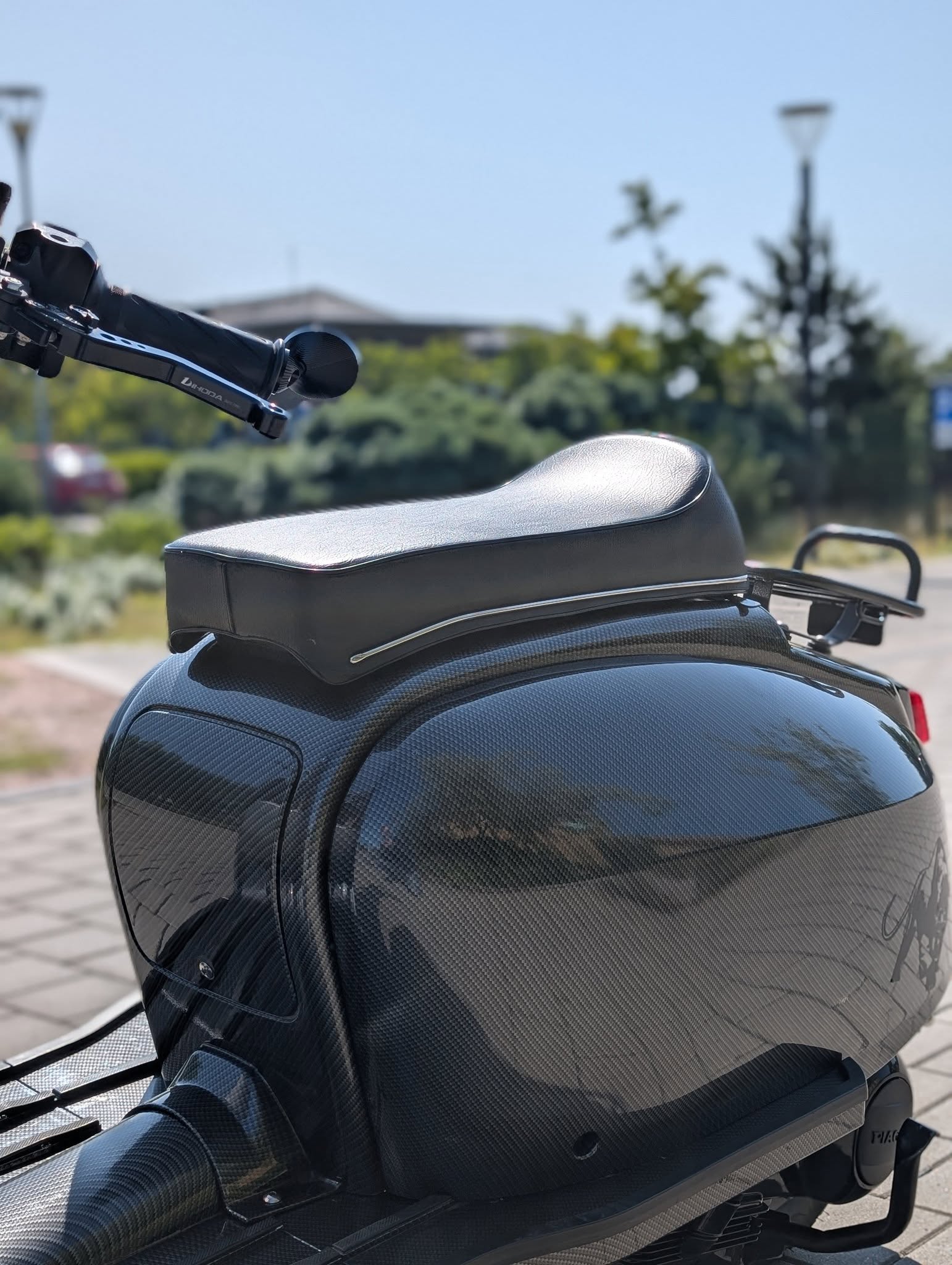 Jetset seat Royal Alloy/Scomadi - Image 11