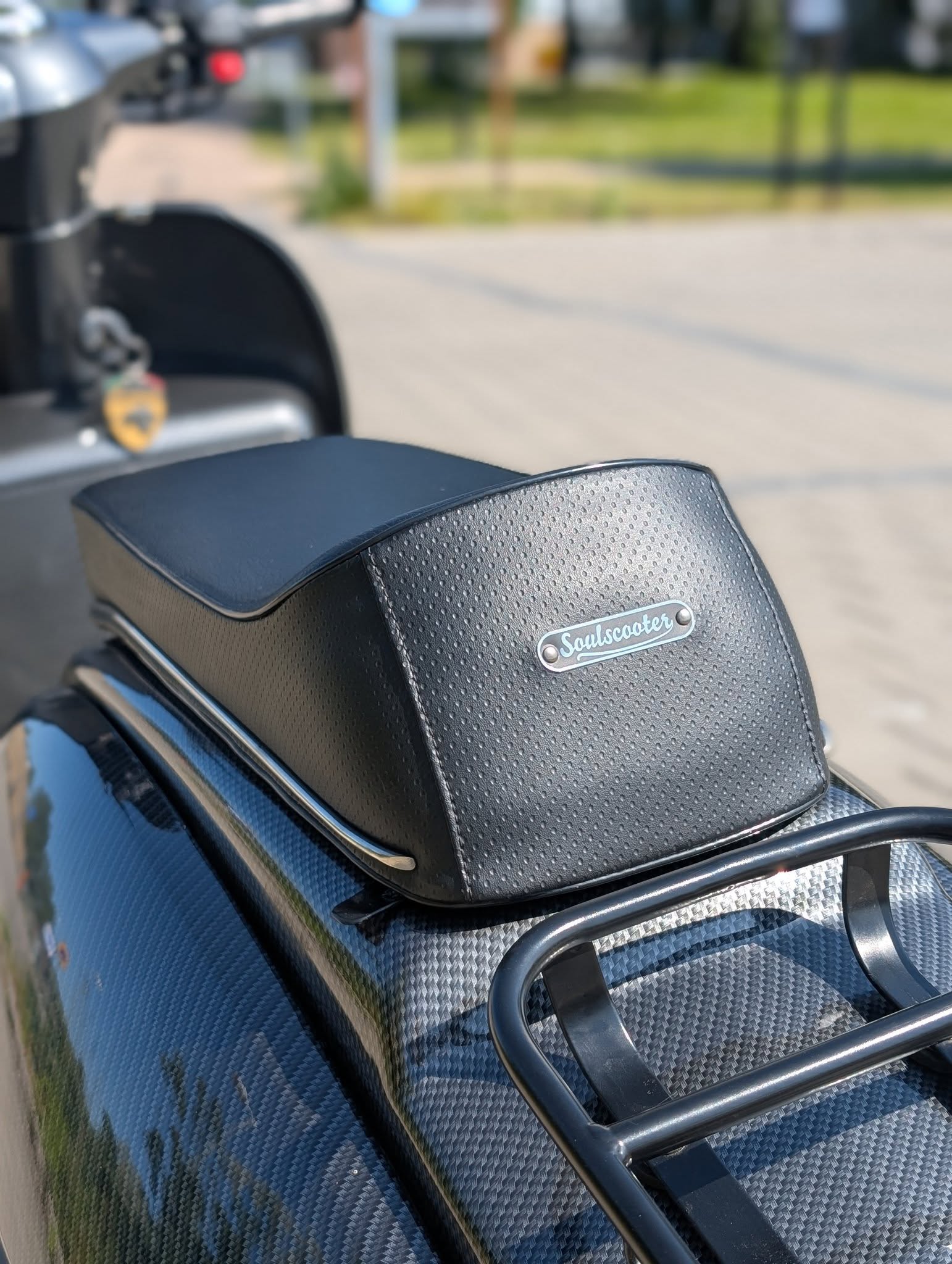 Jetset seat Royal Alloy/Scomadi - Image 13