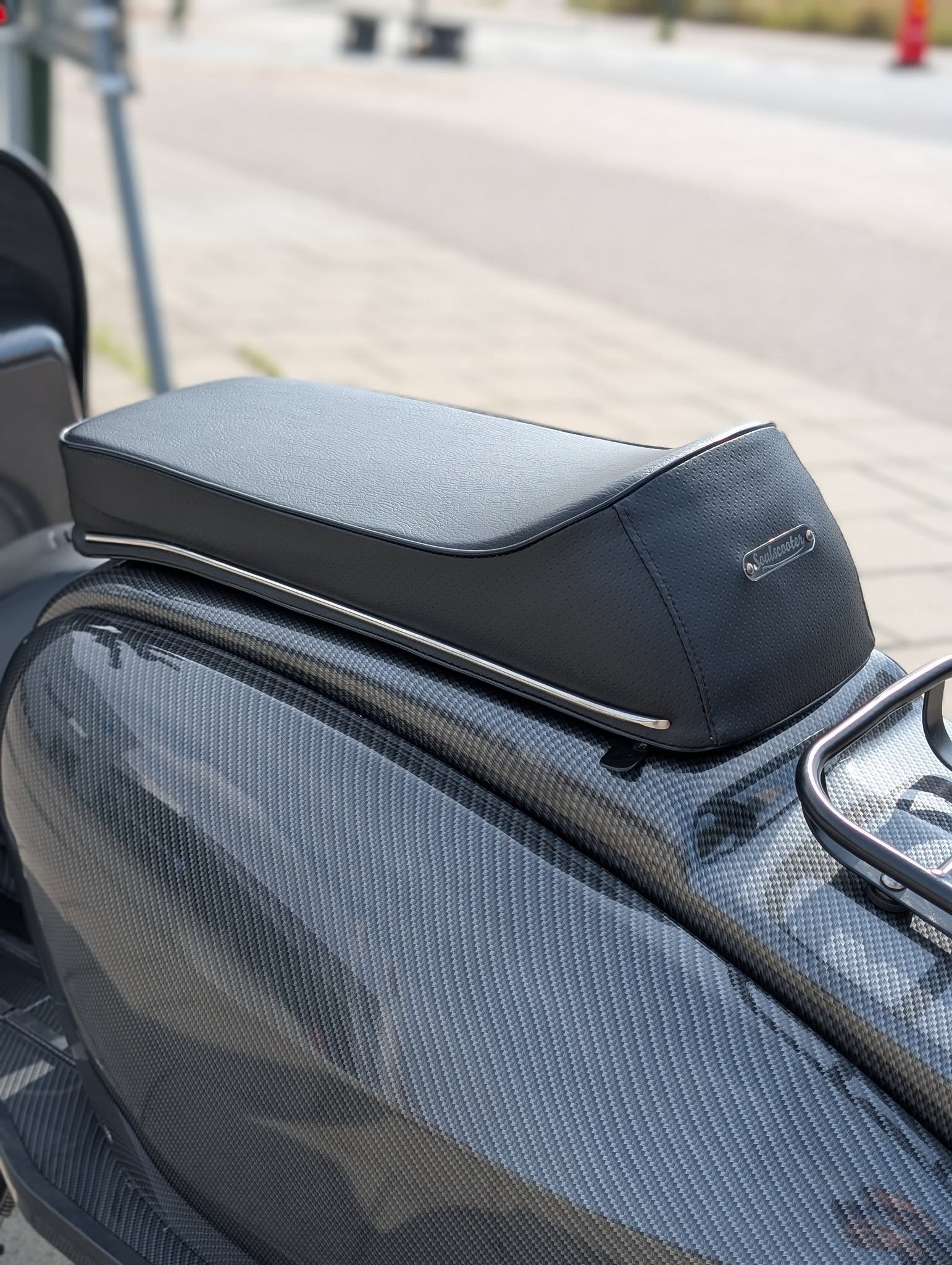 Jetset seat Royal Alloy/Scomadi - Image 6