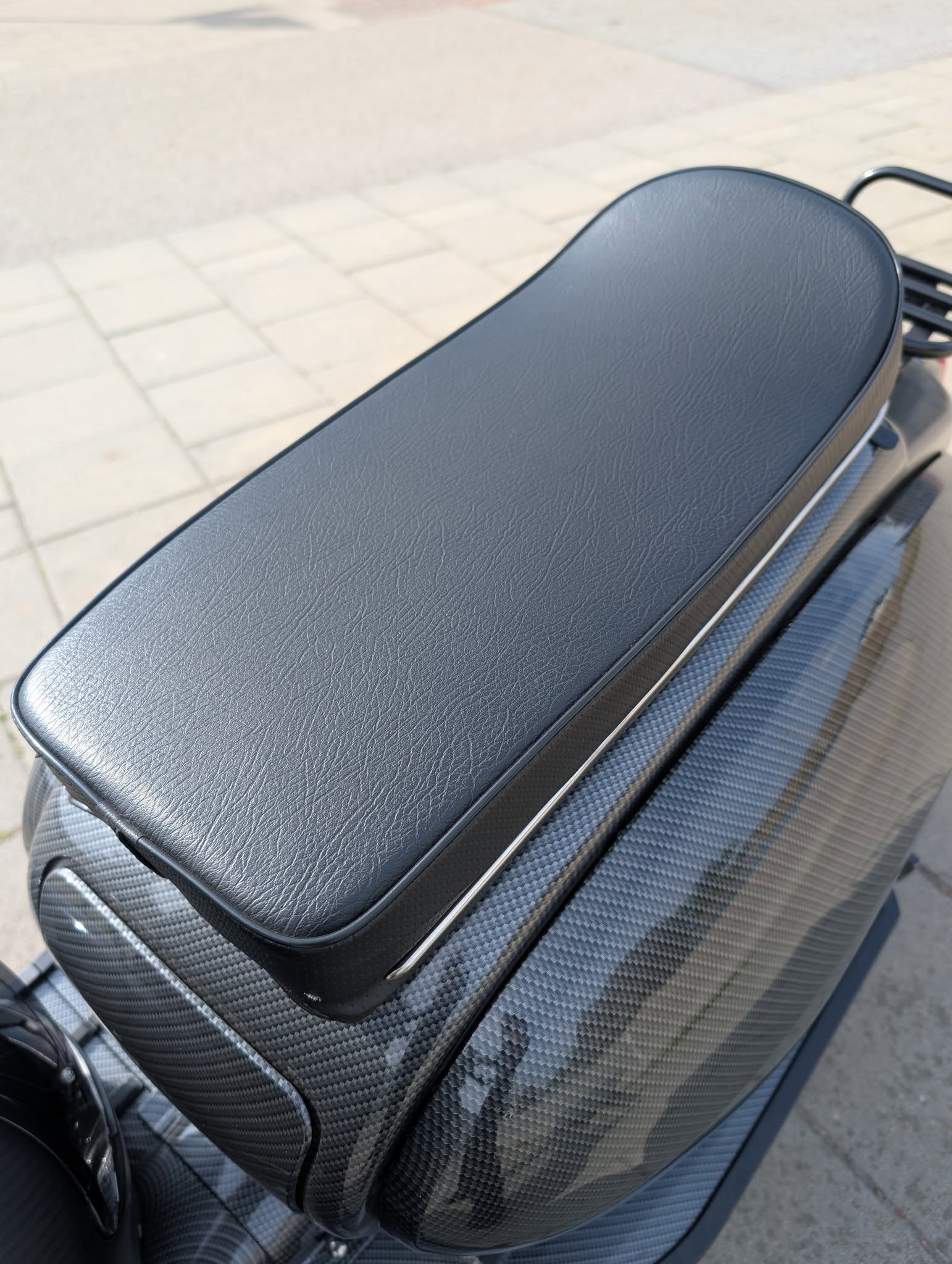 Jetset seat Royal Alloy/Scomadi - Image 7