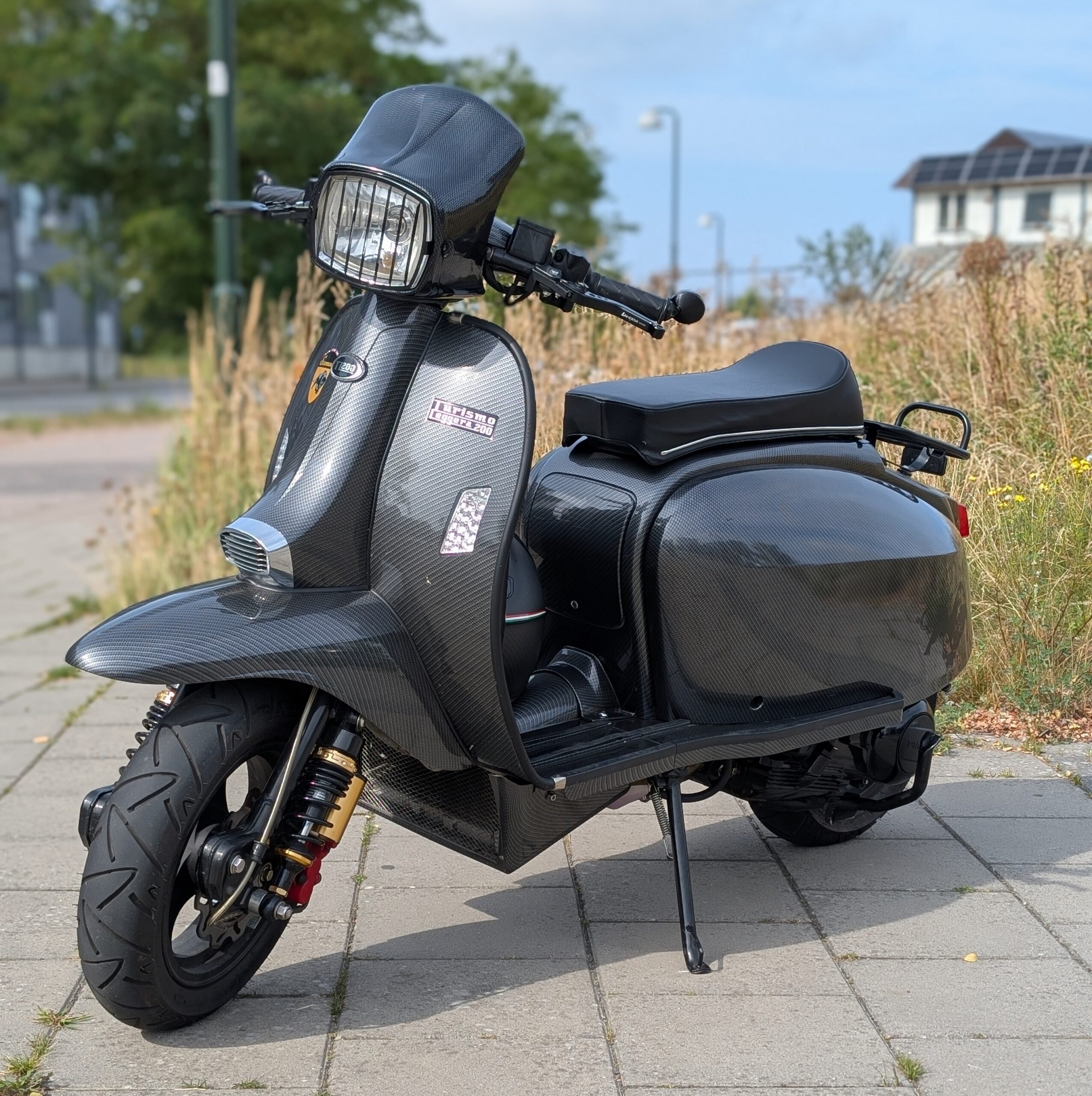 Jetset seat Royal Alloy/Scomadi - Image 18