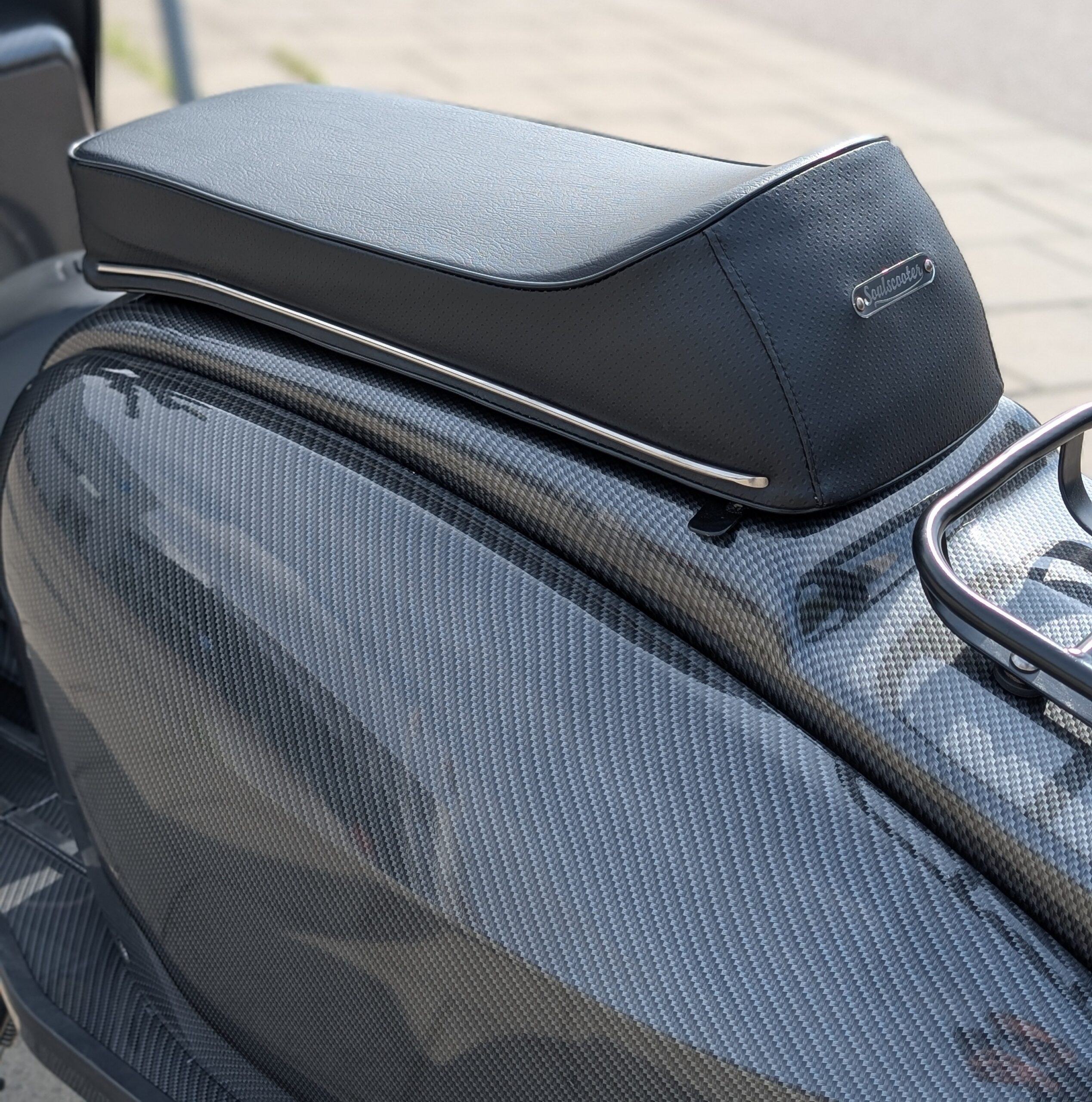 Jetset seat Royal Alloy/Scomadi - Image 9