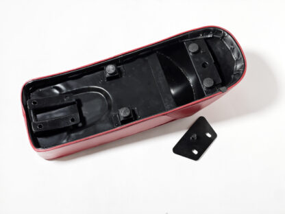 Frank Wilson Seat - Image 4