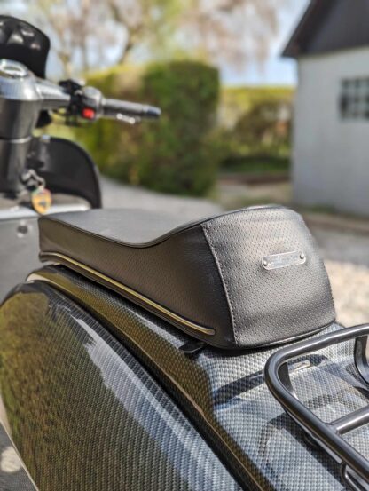 Jetset seat Scomadi - Image 6