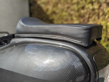 Jetset seat Scomadi - Image 8