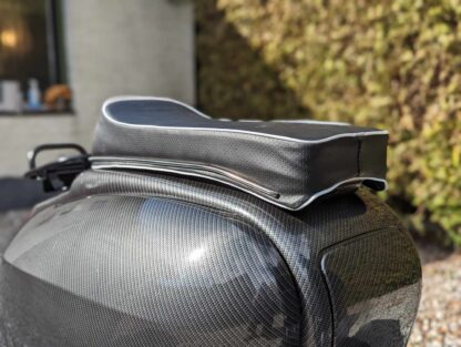 Jetset seat Scomadi - Image 8