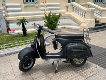Familia Seat Large Frame - Image 7
