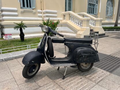 Familia Seat Large Frame - Image 6